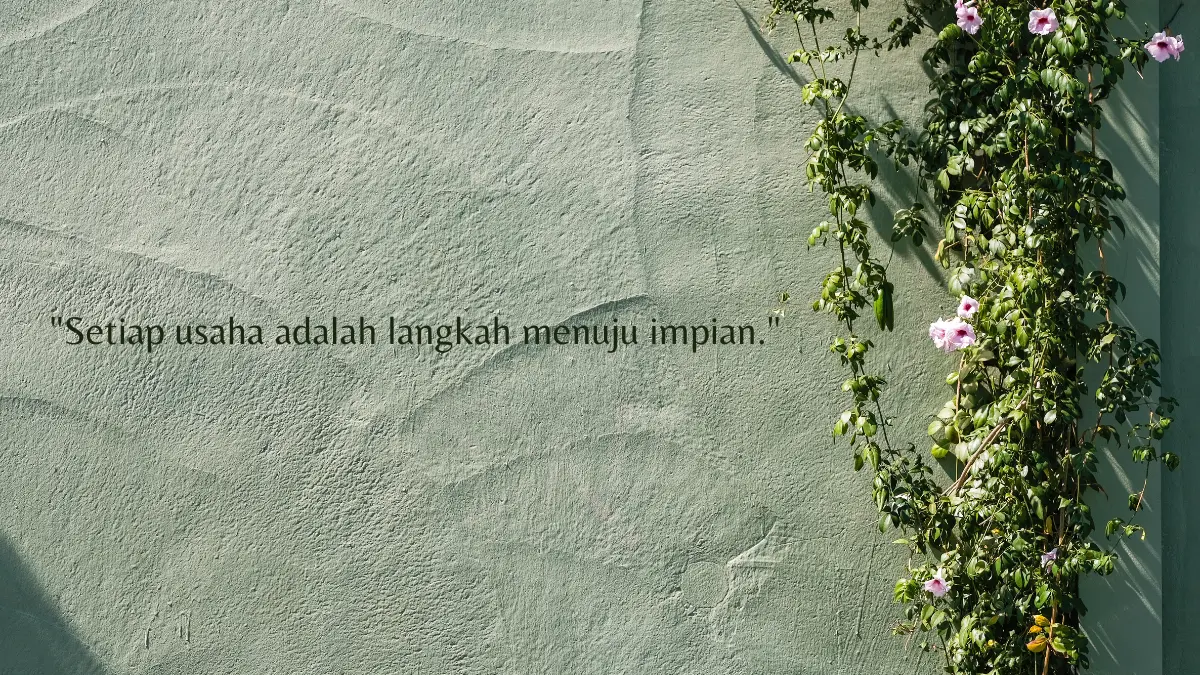 quotes-aesthetic-indonesia-singkat