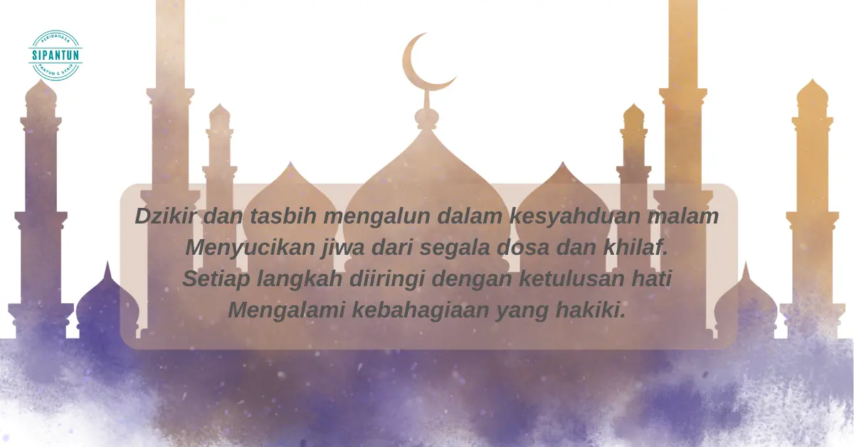 puisi-ramadhan-singkat